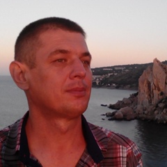 Sergey Fomin, 48 лет, Ялта