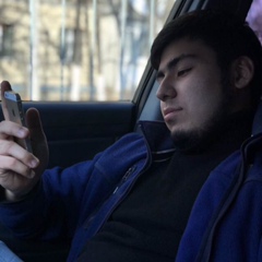 Muhamad Ahubaev, 26 лет, Бишкек