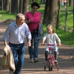 Vladimir Popov, Санкт-Петербург