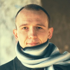 Алексей Санин