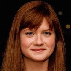 Bonnie Wright, 33 года, London