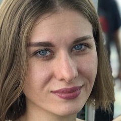 Kristina Gurskaya, 35 лет, Москва