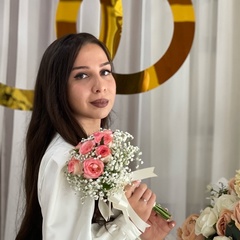 Тамилла Нуриева, 28 лет, Баку