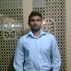 Arslan Riaz, 38 лет, Lahore