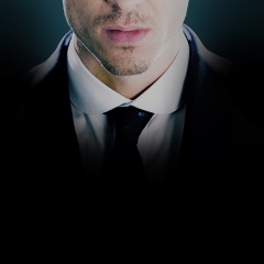 James Moriarty