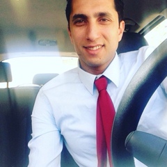 Mohamed Ben hassine, Sousse