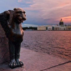 Павел Фанстиль, Москва