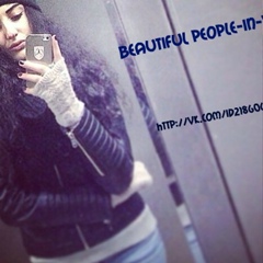 Beautiful People-In-Vk