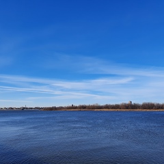 Elvira Murzalieva, Москва