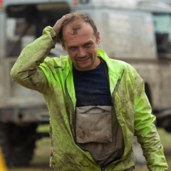 Алексей Протопопов, 46 лет, Москва