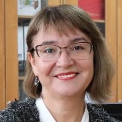 Галия Файзуллина, 59 лет, Алматы