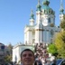 Виктор Журавлев, 44 года, Киев
