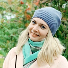 Елена Епанчинцева, 33 года, Омск