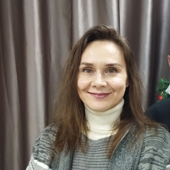 Марина Наумова, 47 лет, Томск