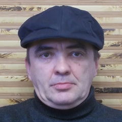 Александр Кривобок, 56 лет, Харьков