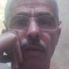 Setterrahmane Oualid, 55 лет, Sétif