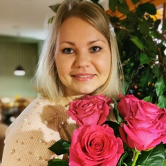 Полина Воложенинова, 39 лет, Москва