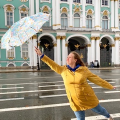 Екатерина Никишина, 35 лет, Москва