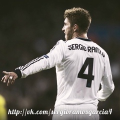 Sergio Ramos, 38 лет, Sevilla