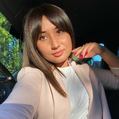 Kristina Safronova, 32 года