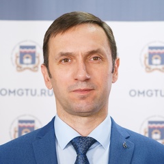 Павел Ложников, Омск