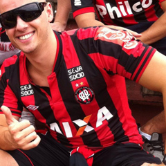 Raphael Botemberger, 35 лет, Curitiba