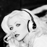 Christina Aguilera, New York City