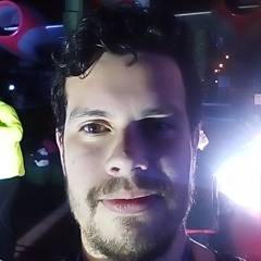 Matheus Godoy, 34 года, Curitiba