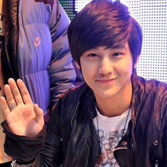 Kim Bum, Seoul