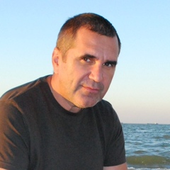 Сергей Крюков, 61 год, Азов