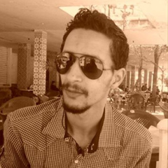 Xrad Ahmed, 36 лет, Djelfa