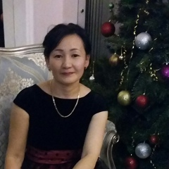 Maira Bulekbayeva, 45 лет, Актобе