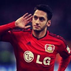 Hakan Chalhanoglu, Liverpool