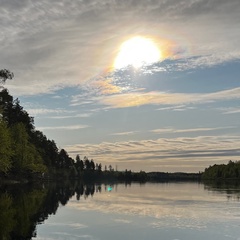 Мария Амозова, 122 года, Мурманск