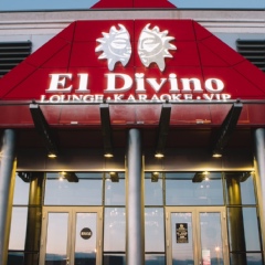 El Divino, Актау