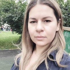 Вера Бахова, 39 лет, Москва