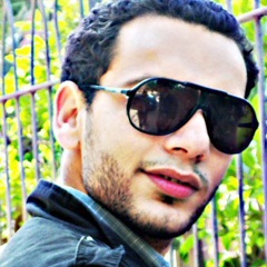 Mostapha Mohamet, Cairo