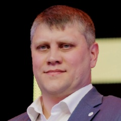 Николай Аньчков, 42 года