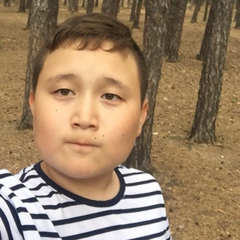 Aibek Kenzhebaev, 25 лет, Астана