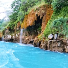 Катерина Любезнова, Саратов