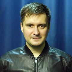 Oleg Abarnikov, 39 лет, Орёл