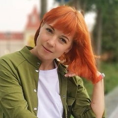 Марина Логунова, Новосибирск