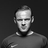 Wayne Rooney, 39 лет