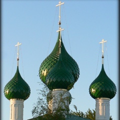 Галина Летина, Москва