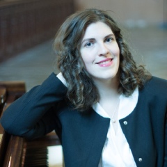 Daria Tchaikovsky, 35 лет, Stuttgart