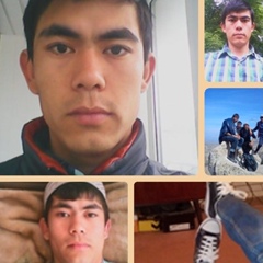 Bakhtiyor Abiyurov, 32 года