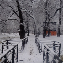 Irina Yukhnina, Санкт-Петербург