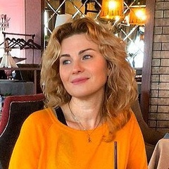 Екатерина Овчинникова, Зеленоградск