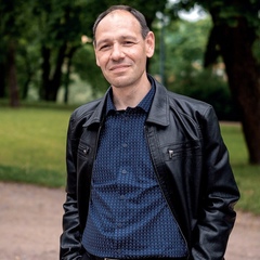 Oleg Bulat, Санкт-Петербург