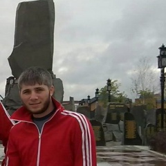 Асхьаб Исаев, 36 лет, Краснодар